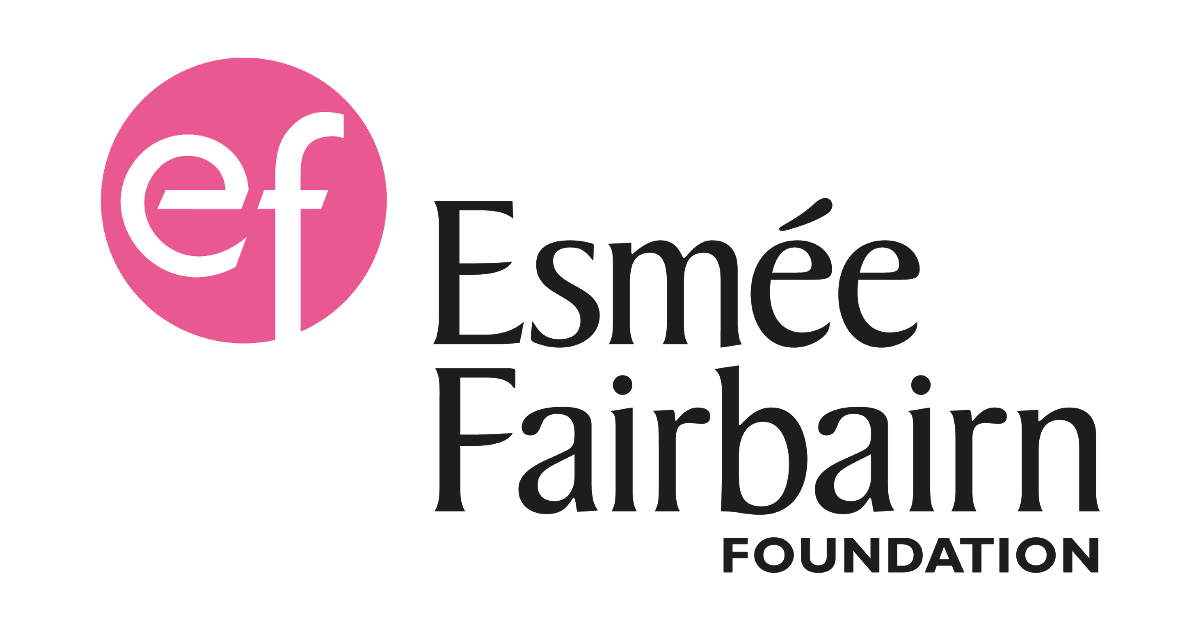 Esmée Fairbairn Foundation