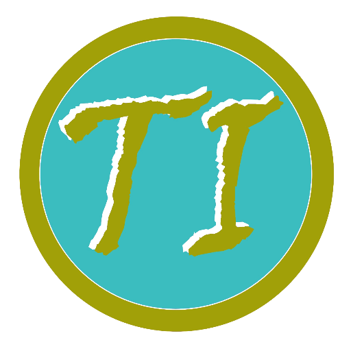 TI Logo